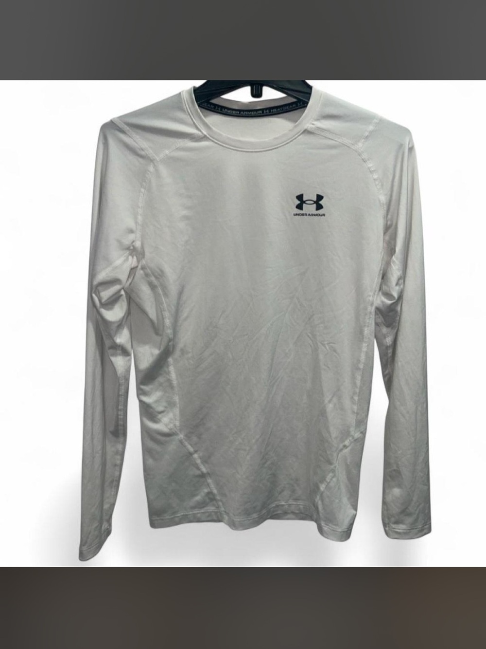 Under Armour compression Long Sleeve